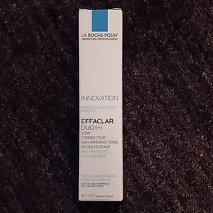 Effaclar Duo Never opened Never USED